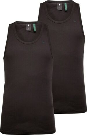 G-Star RAW T-Shirt »Base Tank t 2-Pack«