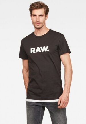 G-Star RAW T-Shirt »Holorn«