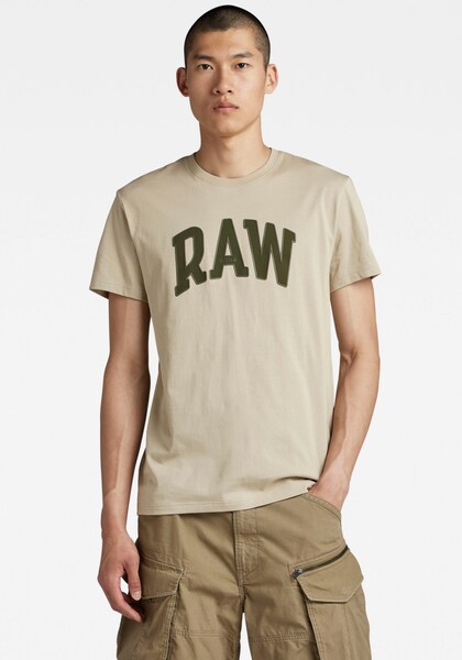 G-Star RAW T-Shirt »University«