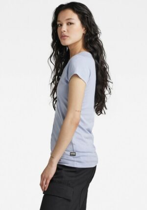 G-Star RAW V-Shirt »Eyben slim v t«