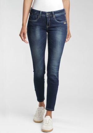 GANG Skinny-fit-Jeans »94Faye«