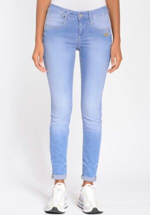 GANG Skinny-fit-Jeans »94NELE«