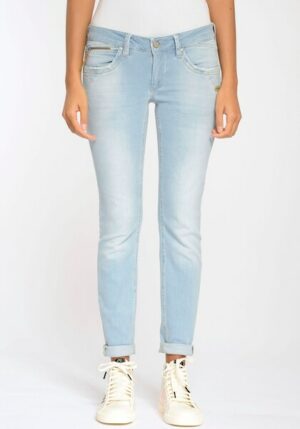 GANG Skinny-fit-Jeans »94NIKITA«