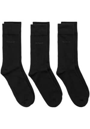 Gant Basicsocken »SOFT COTTON SOCKS 3-PACK«