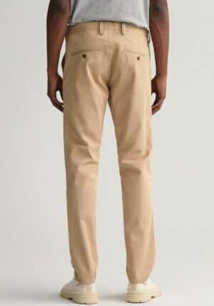 Gant Chinohose »SLIM TWILL CHINOS«