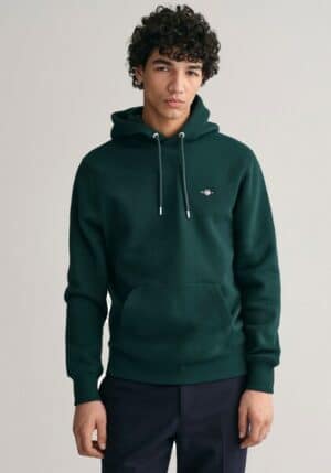 Gant Hoodie »REG SHIELD HOODIE«