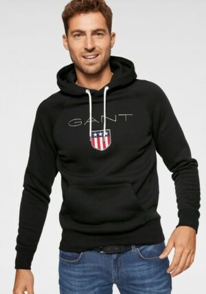 Gant Kapuzensweatshirt »Shield Sweat Hoodie«