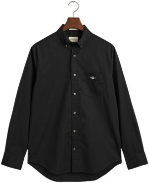 Gant Langarmhemd »REG POPLIN SHIRT«