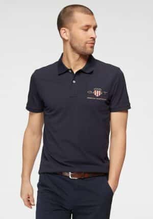 Gant Poloshirt »ARCHIEVE SHIELD PIQUE«