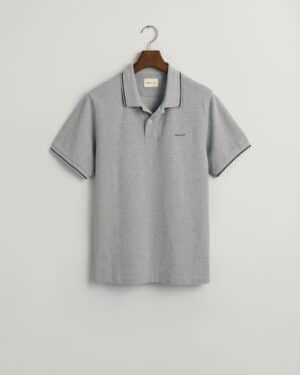 Gant Poloshirt »TIPPING KA PIQUE RUGGER«