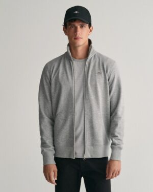 Gant Sweatshirt »REG SHIELD FULL ZIP SWEAT«