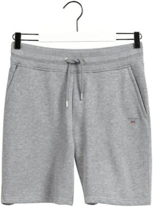 Gant Sweatshorts »ORIGINAL SWEAT SHORTS«