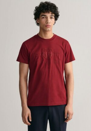 Gant T-Shirt »D.1 GANT PRIDE PIQUE«