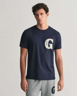 Gant T-Shirt »G GRAPHIC T-SHIRT«