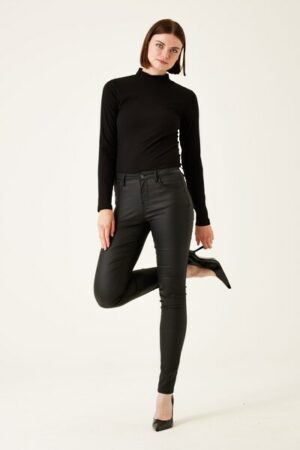 Garcia High-waist-Jeans »Celia superslim«