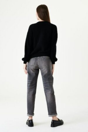 Garcia Mom-Jeans »Isabella«