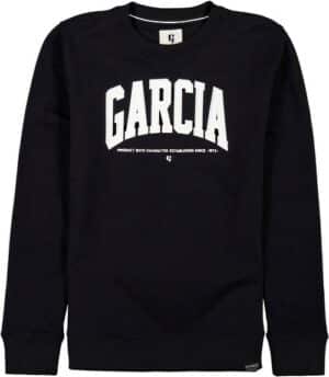 Garcia Sweatshirt »PRODUCT WITH CHARACTER«