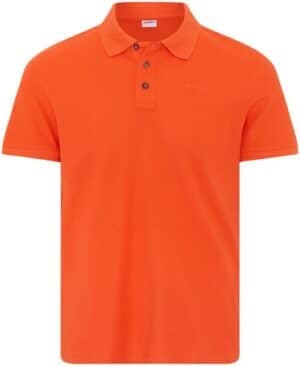 GARDENA Poloshirt »Flame«