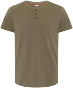 GARDENA T-Shirt »Dusty Olive«