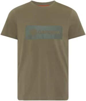 GARDENA T-Shirt »Dusty Olive«