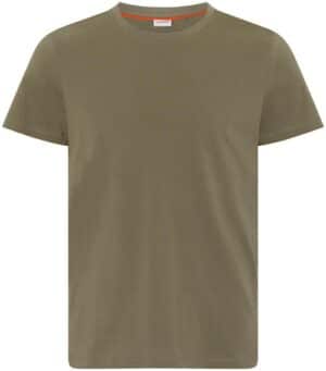 GARDENA T-Shirt »Dusty Olive«