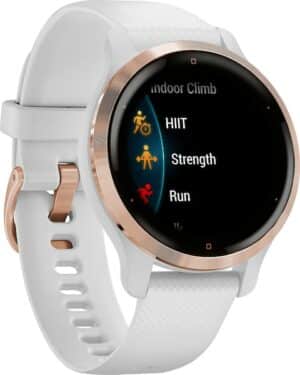 Garmin Smartwatch »Venu 2S«