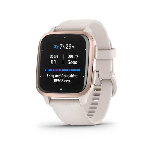 Garmin Smartwatch »VENU SQ 2 Music«