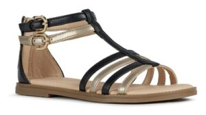 Geox Riemchensandale »J SANDAL KARLY GIRL«