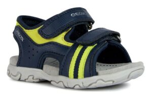 Geox Sandale »B SANDAL FLAFFEE BOY«