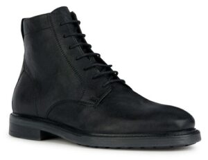 Geox Schnürstiefel »U AURELIO«