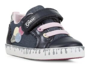 Geox Sneaker »B KILWI GIRL«