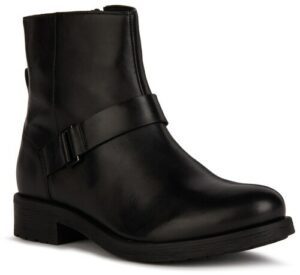 Geox Stiefelette »D RAWELLE«