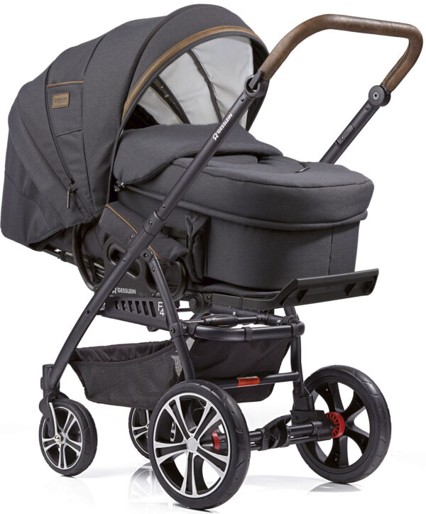 Gesslein Kombi-Kinderwagen »F4 Air+