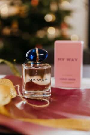 Giorgio Armani Eau de Parfum »Armani My Way«