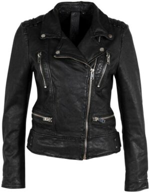 Gipsy Bikerjacke »G2WCona SF«