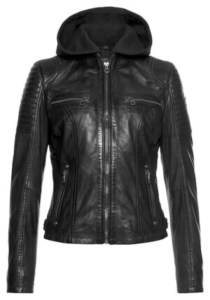 Gipsy Bikerjacke »SAMINA«