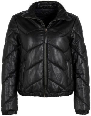 Gipsy Lederjacke »GWNele RF«