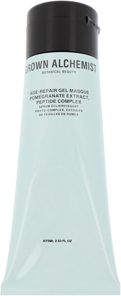 GROWN ALCHEMIST Gesichtsmaske »Age-Repair Gel Masque«