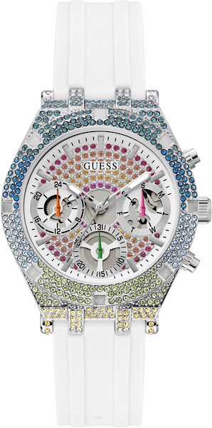 Guess Multifunktionsuhr »GW0407L4«