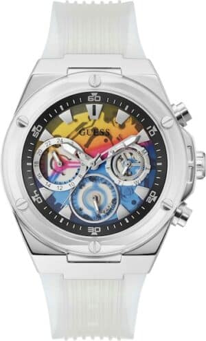 Guess Multifunktionsuhr »GW0425G4«