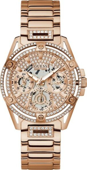 Guess Multifunktionsuhr »GW0464L3«