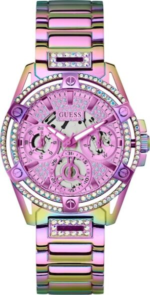 Guess Multifunktionsuhr »GW0464L4«