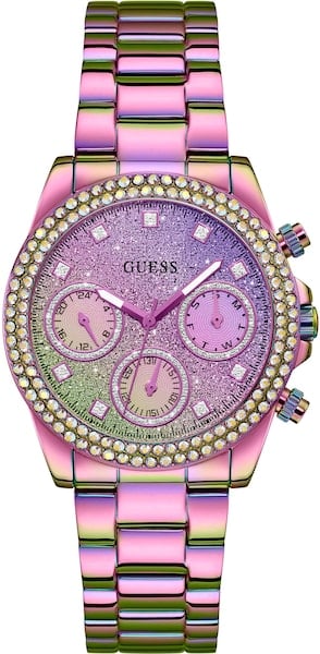 Guess Multifunktionsuhr »GW0483L5«