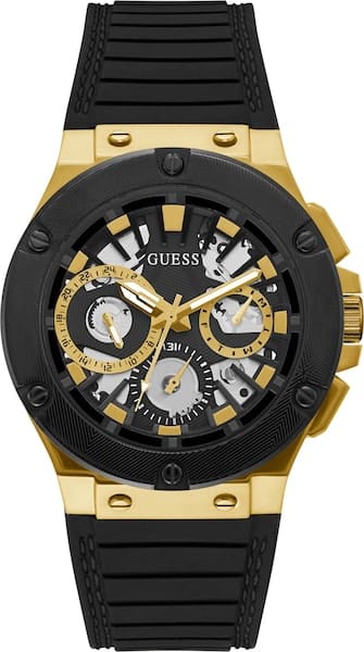 Guess Multifunktionsuhr »GW0487G5«