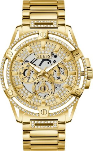 Guess Multifunktionsuhr »GW0497G2«