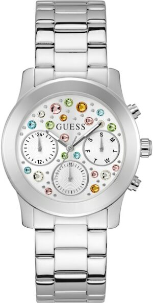 Guess Multifunktionsuhr »GW0559L1«