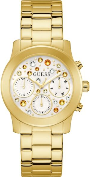 Guess Multifunktionsuhr »GW0559L2«