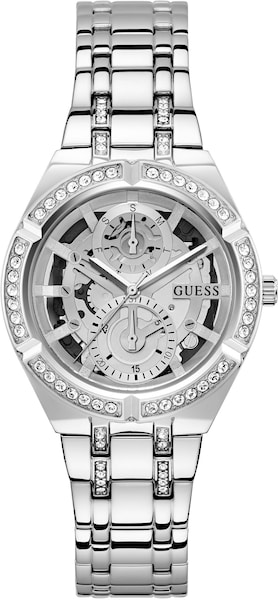 Guess Multifunktionsuhr »GW0604L1«