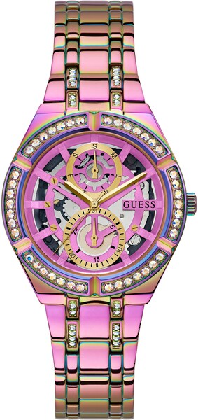 Guess Multifunktionsuhr »GW0604L4«