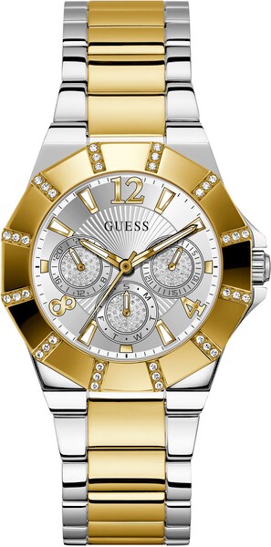 Guess Multifunktionsuhr »GW0616L2«